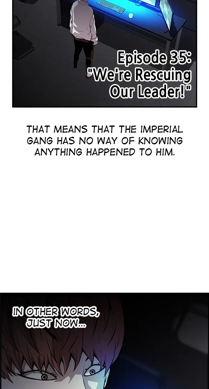 Read King Game chapter 35 image 17 on Lezhin