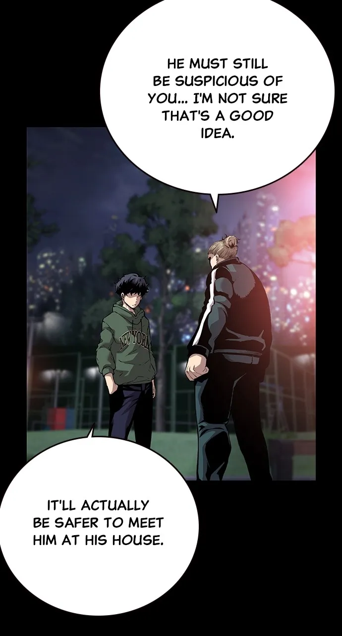 Read King Game chapter 35 image 5 on Lezhin