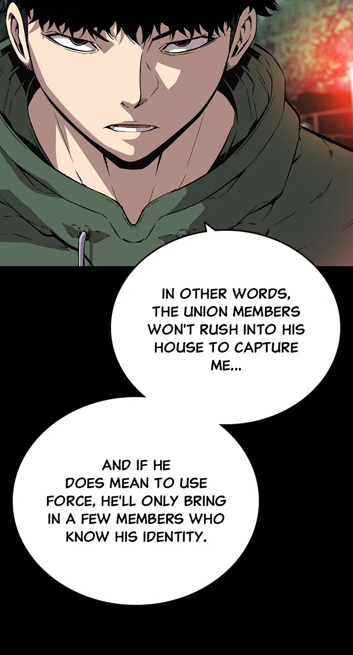 Read King Game chapter 35 image 7 on Lezhin