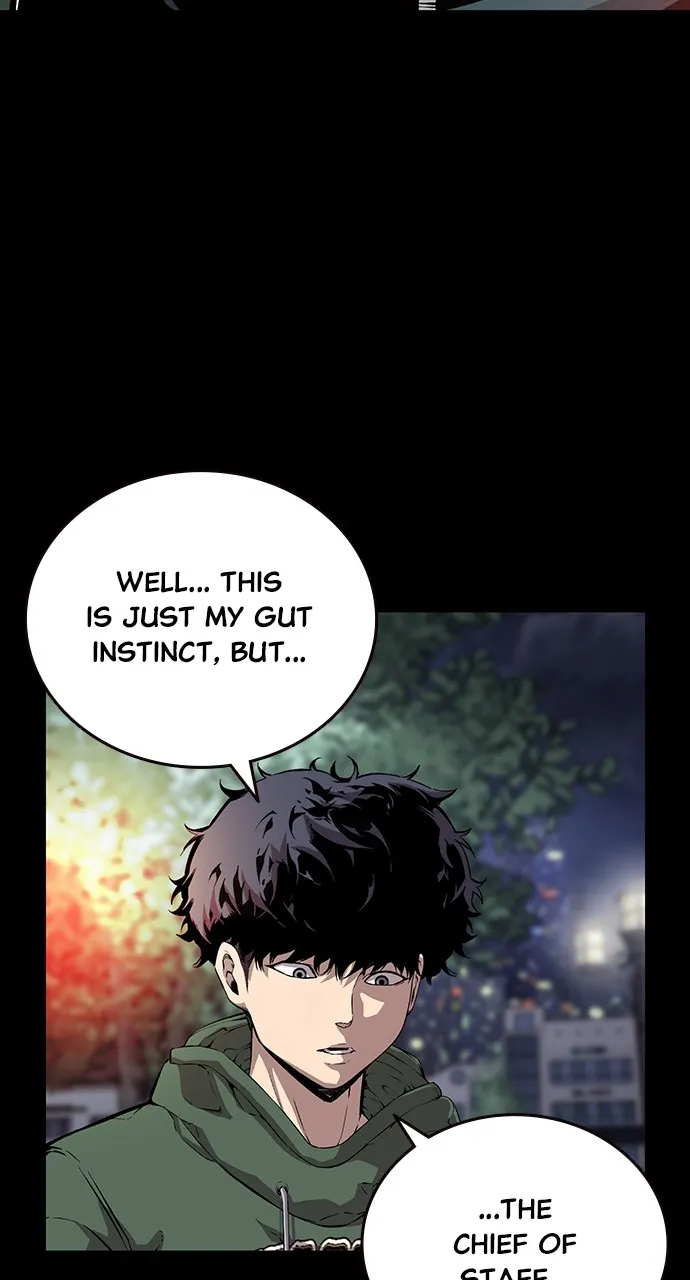 Read King Game chapter 35 image 9 on Lezhin