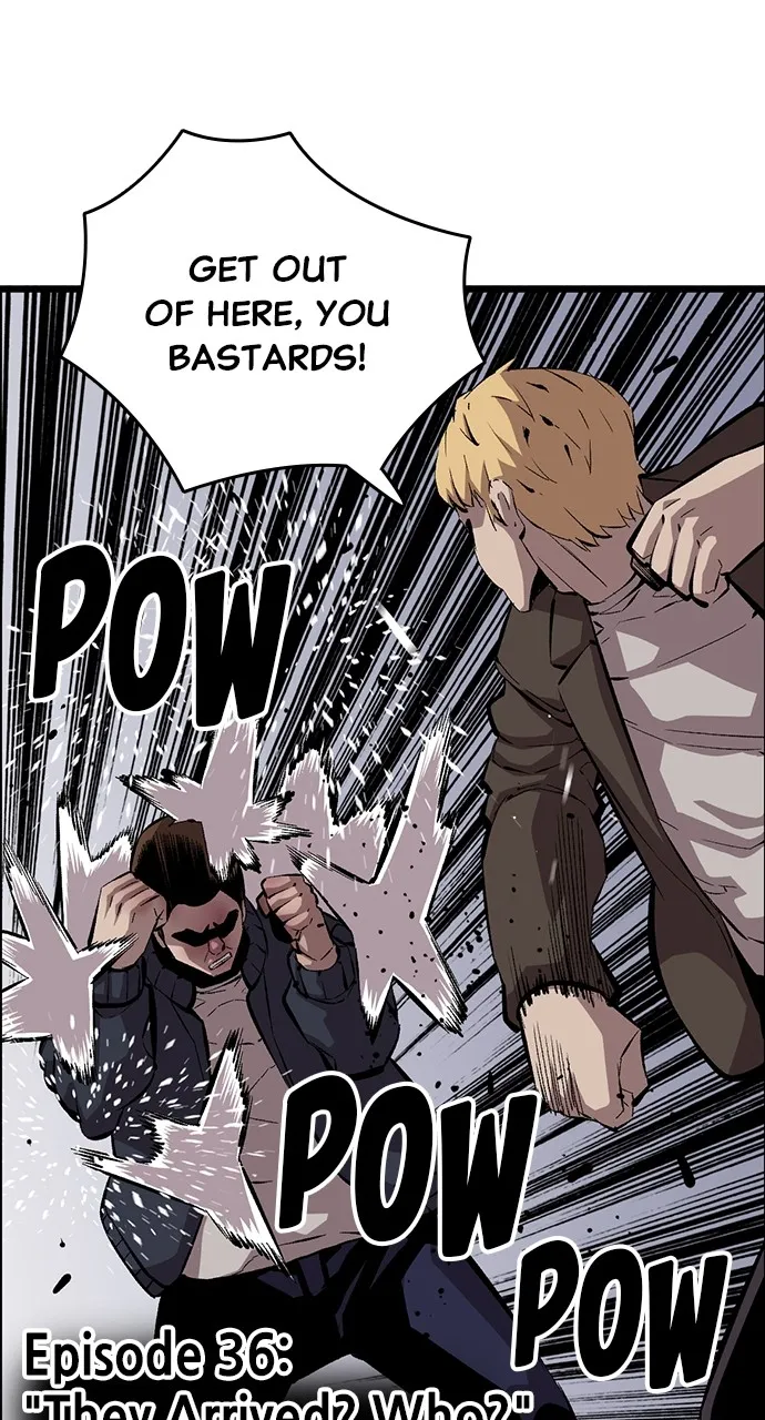 Read King Game chapter 36 image 14 on Lezhin