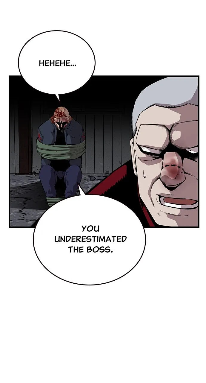 Read King Game chapter 36 image 8 on Lezhin