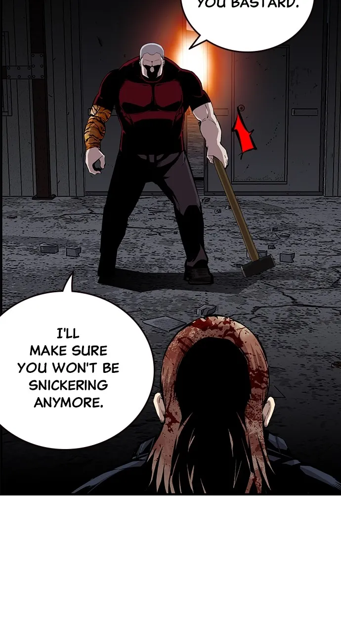Read King Game chapter 36 image 83 on Lezhin