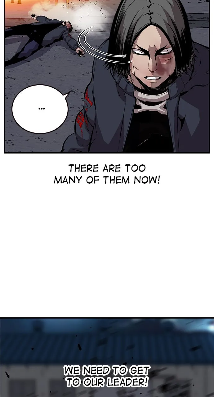 Read King Game chapter 36 image 90 on Lezhin