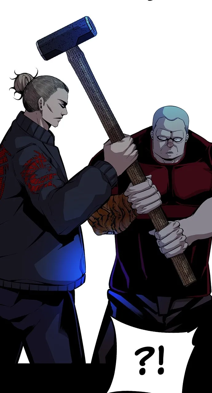 Read King Game chapter 37 image 10 on Lezhin