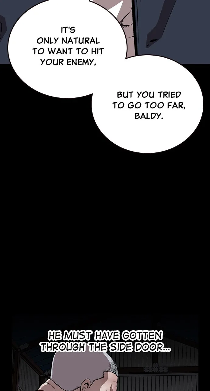 Read King Game chapter 37 image 21 on Lezhin