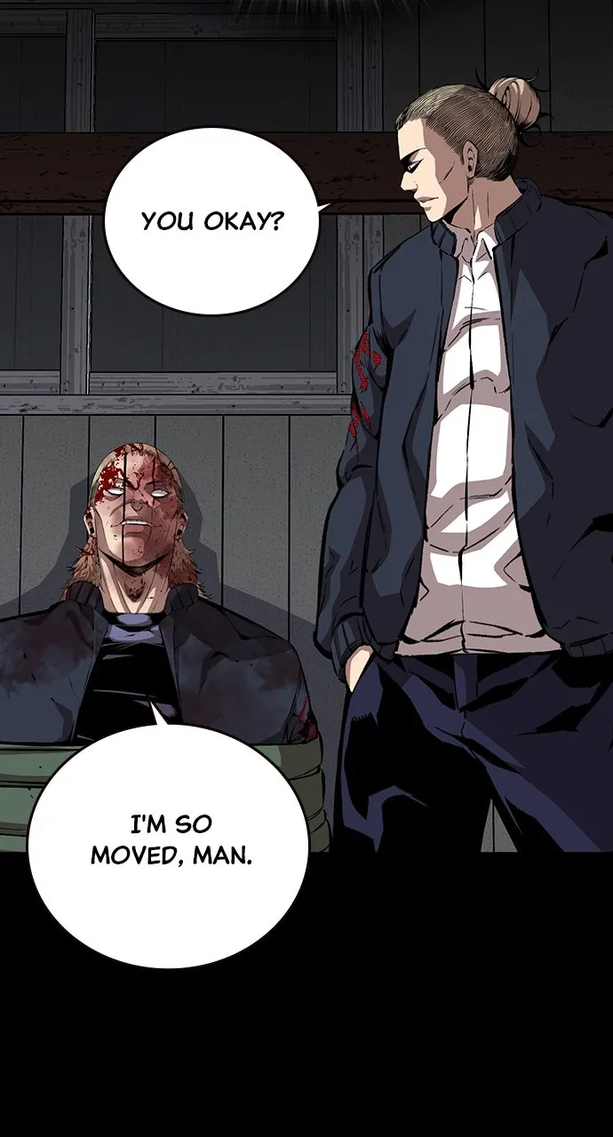 Read King Game chapter 37 image 24 on Lezhin