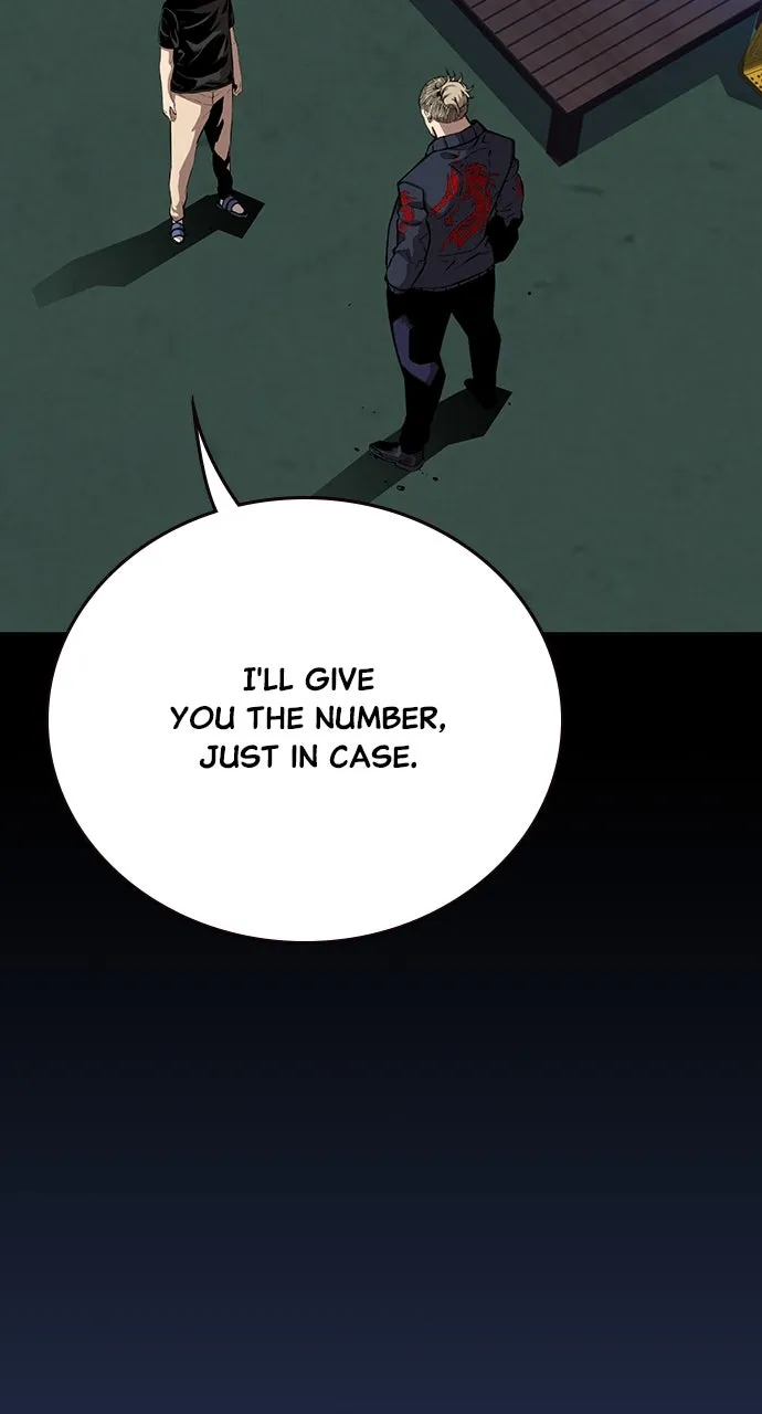 Read King Game chapter 37 image 89 on Lezhin