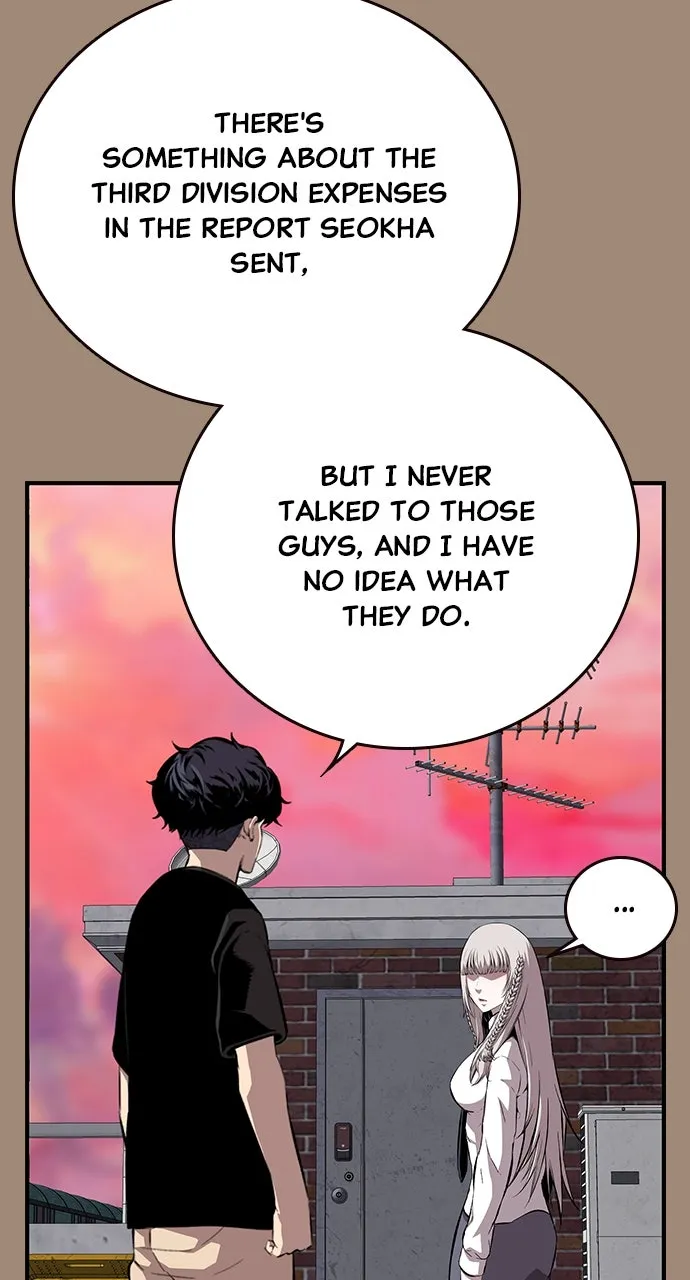 Read King Game chapter 38 image 5 on Lezhin