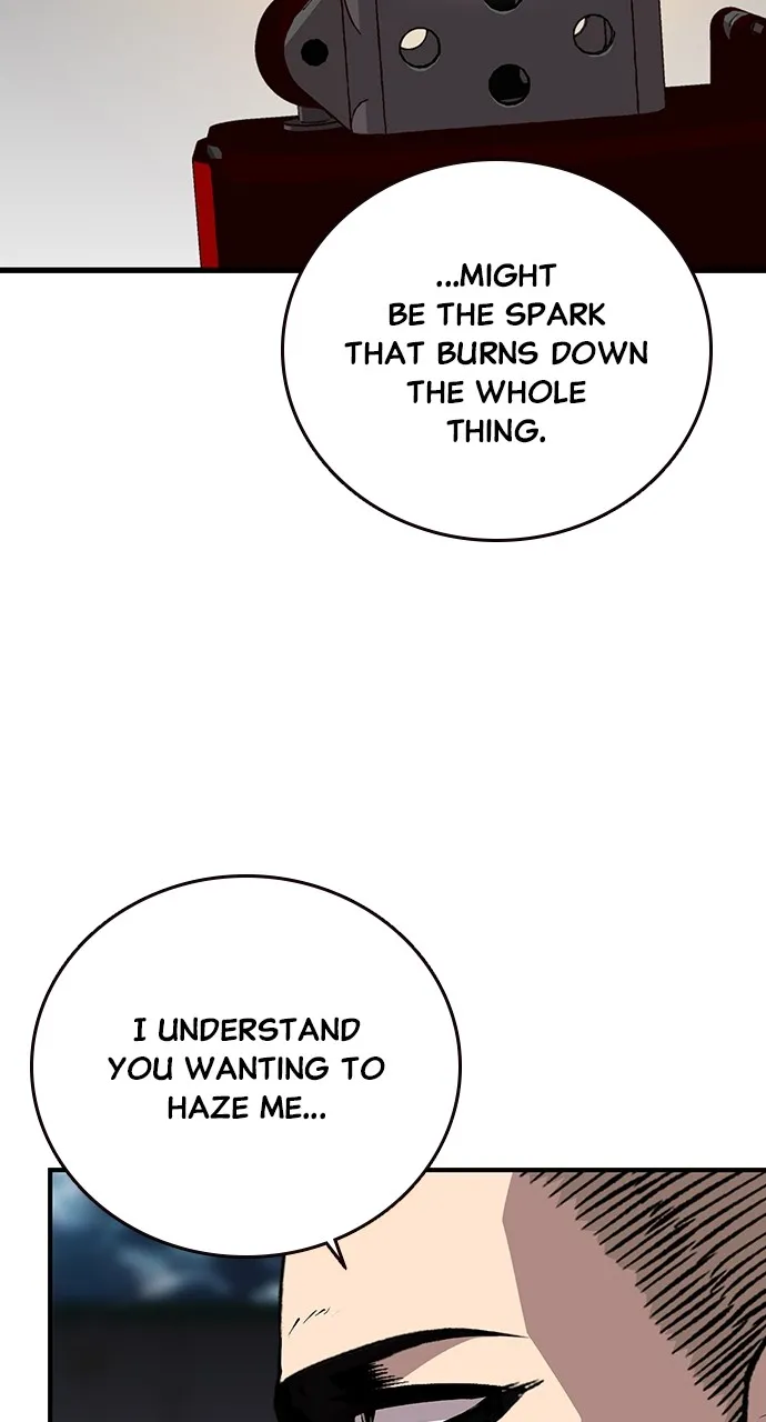 Read King Game chapter 39 image 34 on Lezhin