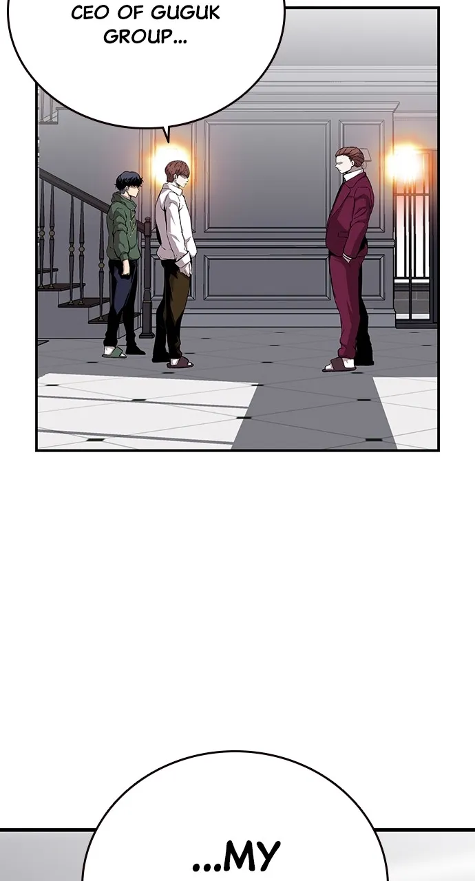 Read King Game chapter 39 image 6 on Lezhin