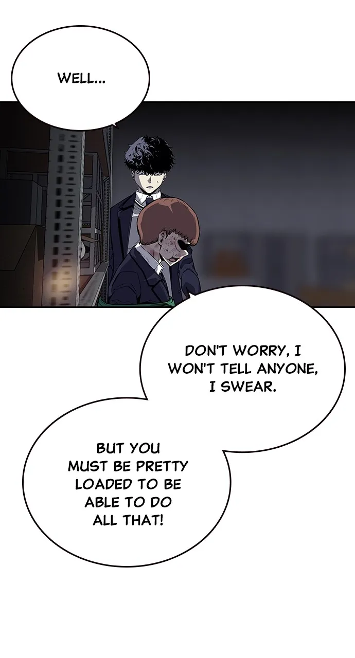 Read King Game chapter 4 image 109 on Lezhin