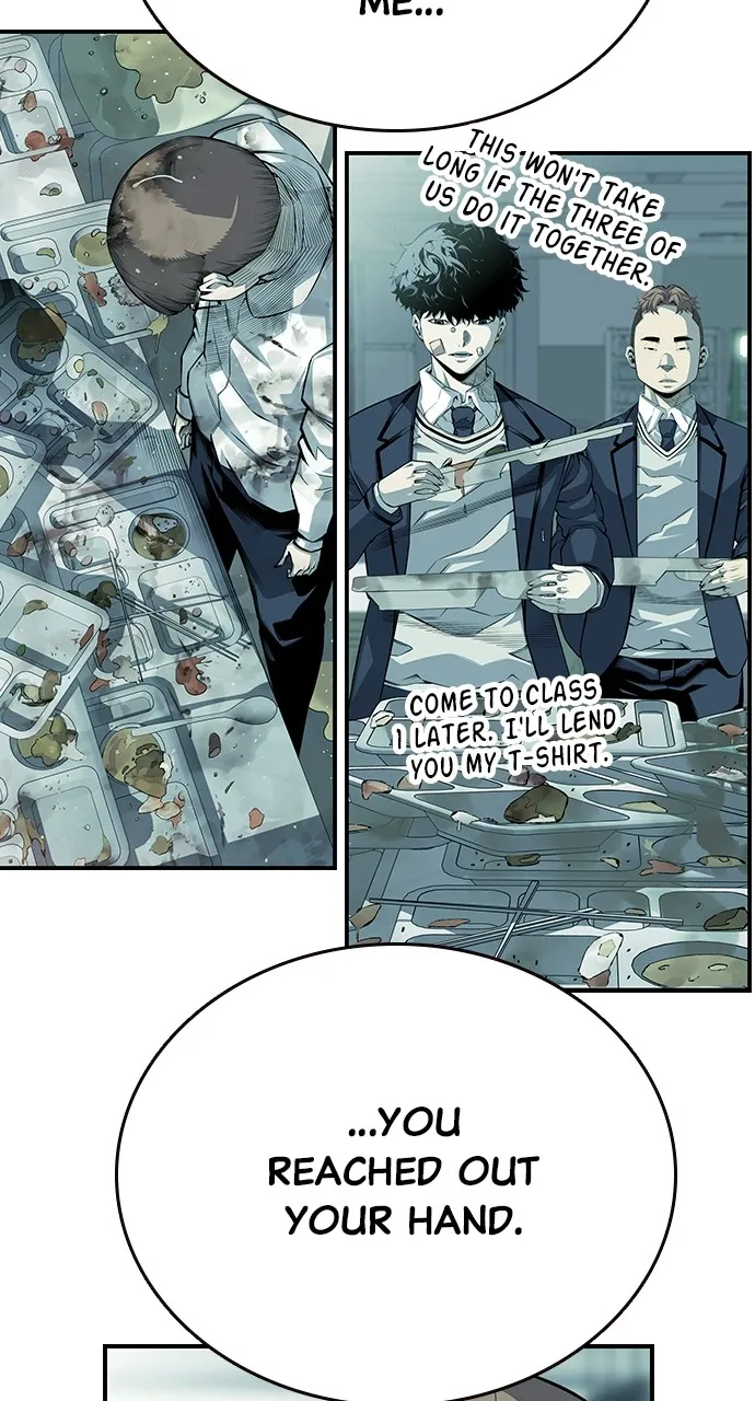Read King Game chapter 4 image 119 on Lezhin