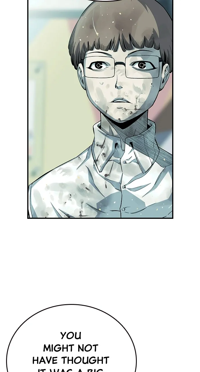 Read King Game chapter 4 image 120 on Lezhin
