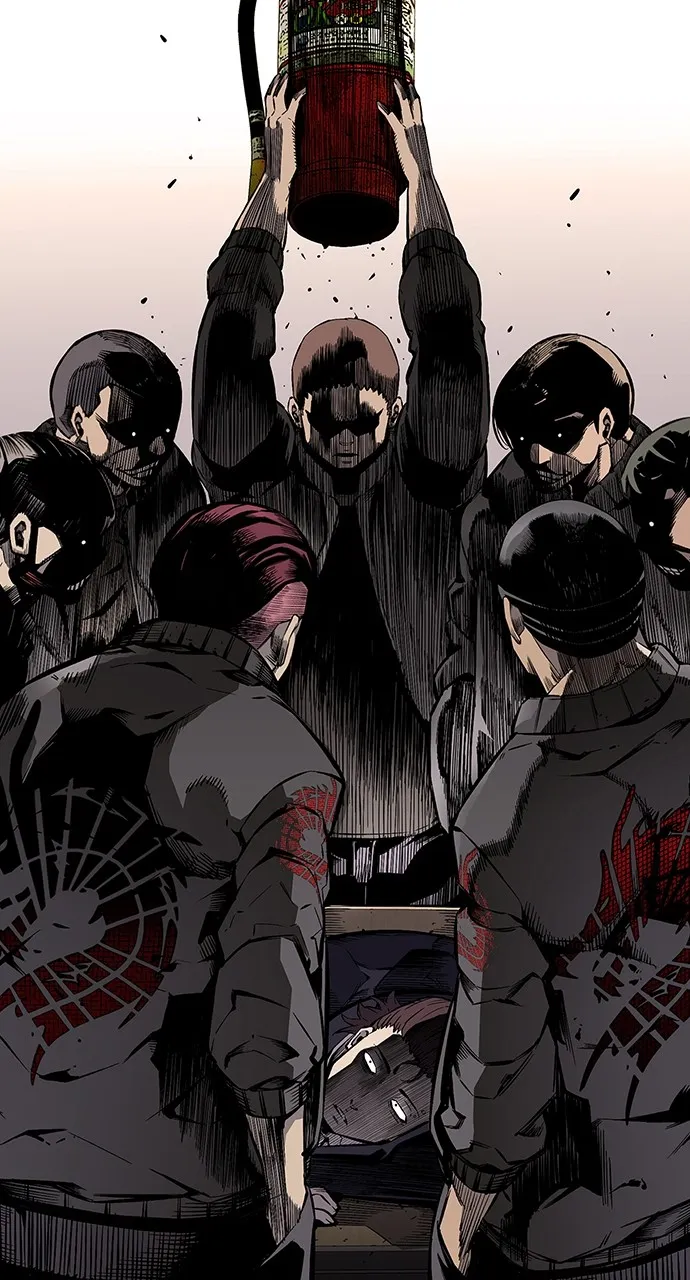 Read King Game chapter 4 image 152 on Lezhin