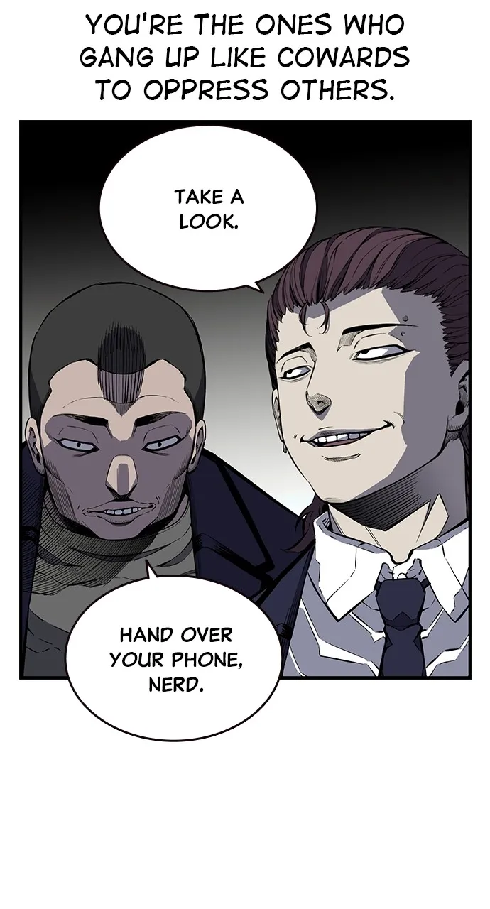 Read King Game chapter 4 image 16 on Lezhin