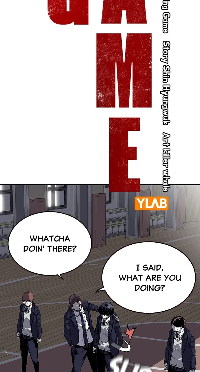 Read King Game chapter 4 image 2 on Lezhin
