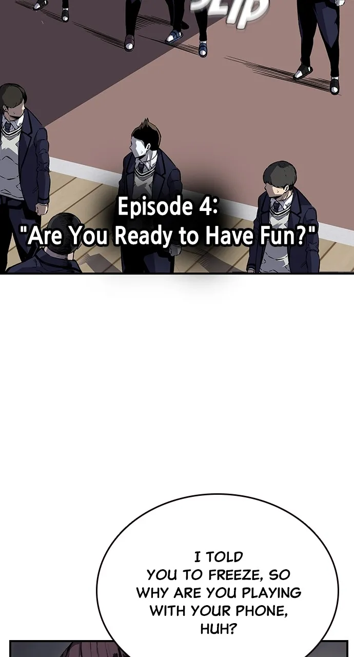 Read King Game chapter 4 image 3 on Lezhin