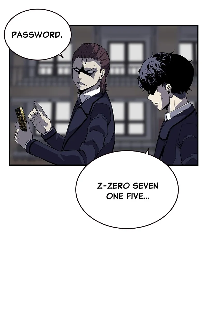 Read King Game chapter 4 image 40 on Lezhin