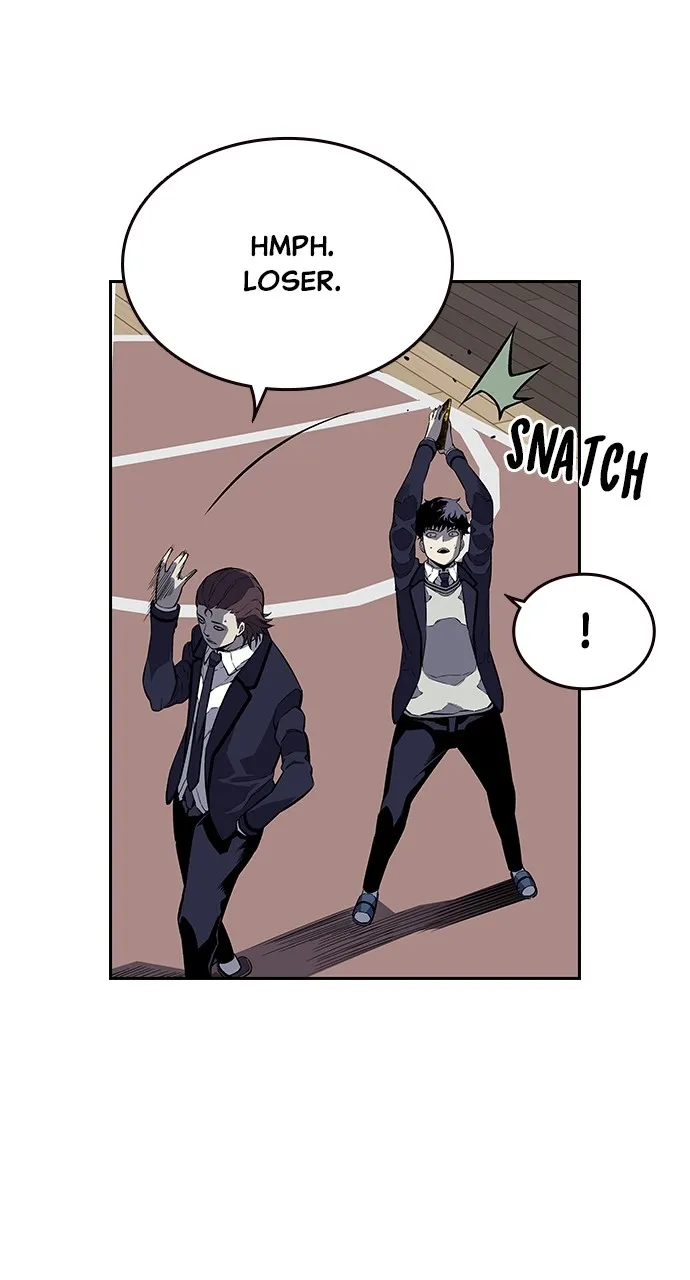 Read King Game chapter 4 image 46 on Lezhin