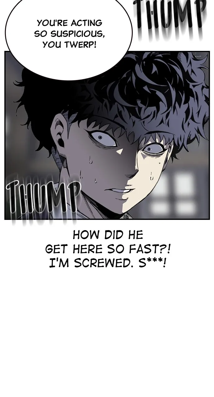Read King Game chapter 4 image 5 on Lezhin