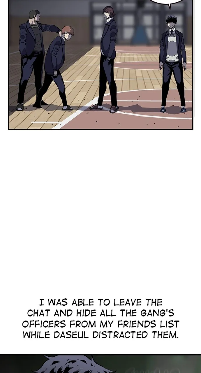 Read King Game chapter 4 image 54 on Lezhin