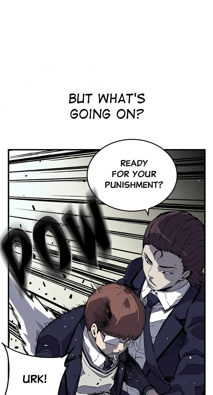 Read King Game chapter 4 image 56 on Lezhin