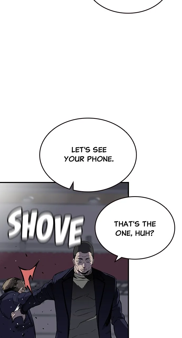 Read King Game chapter 4 image 7 on Lezhin