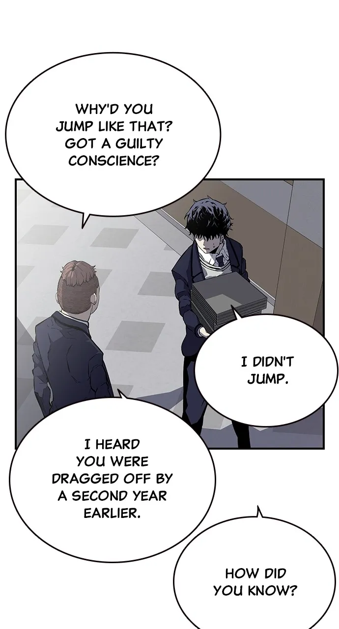 Read King Game chapter 4 image 72 on Lezhin