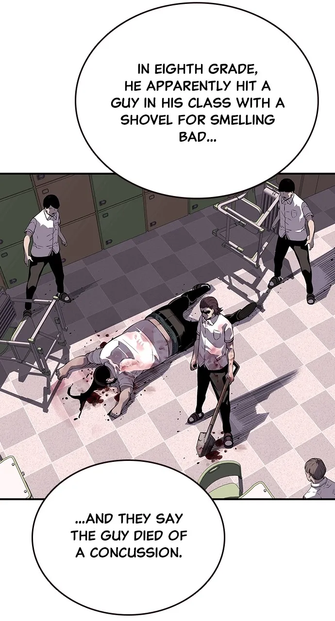 Read King Game chapter 4 image 81 on Lezhin