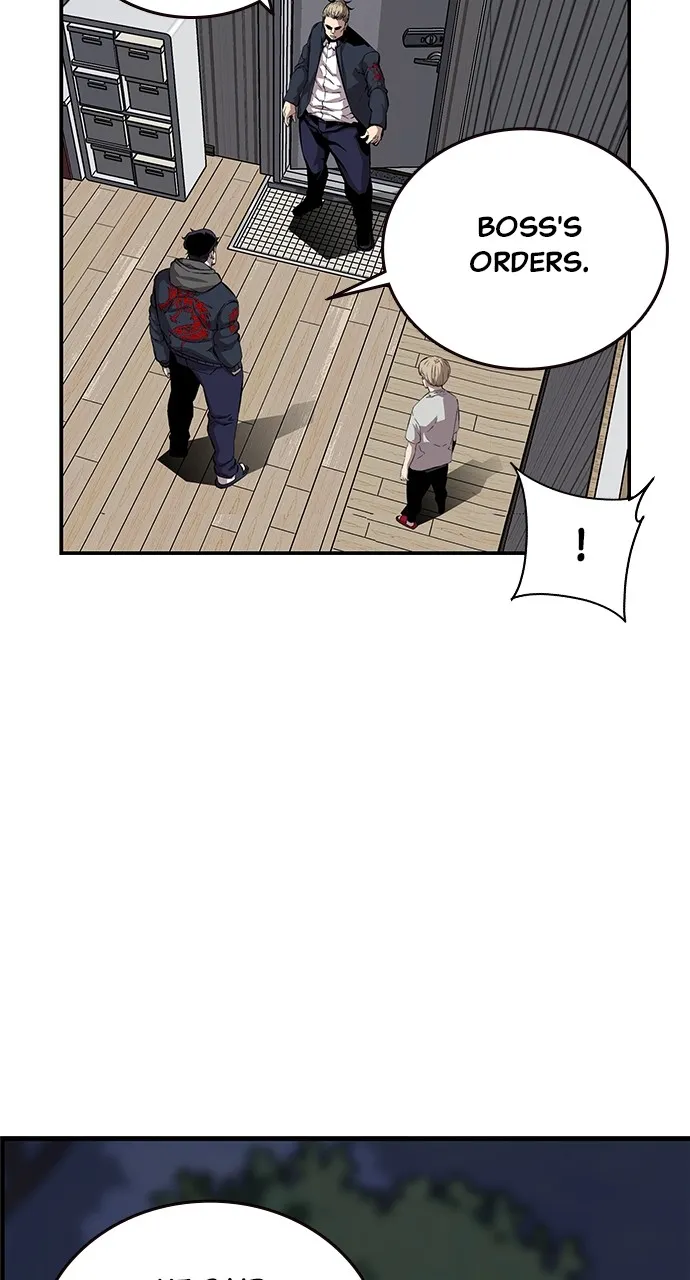 Read King Game chapter 40 image 33 on Lezhin