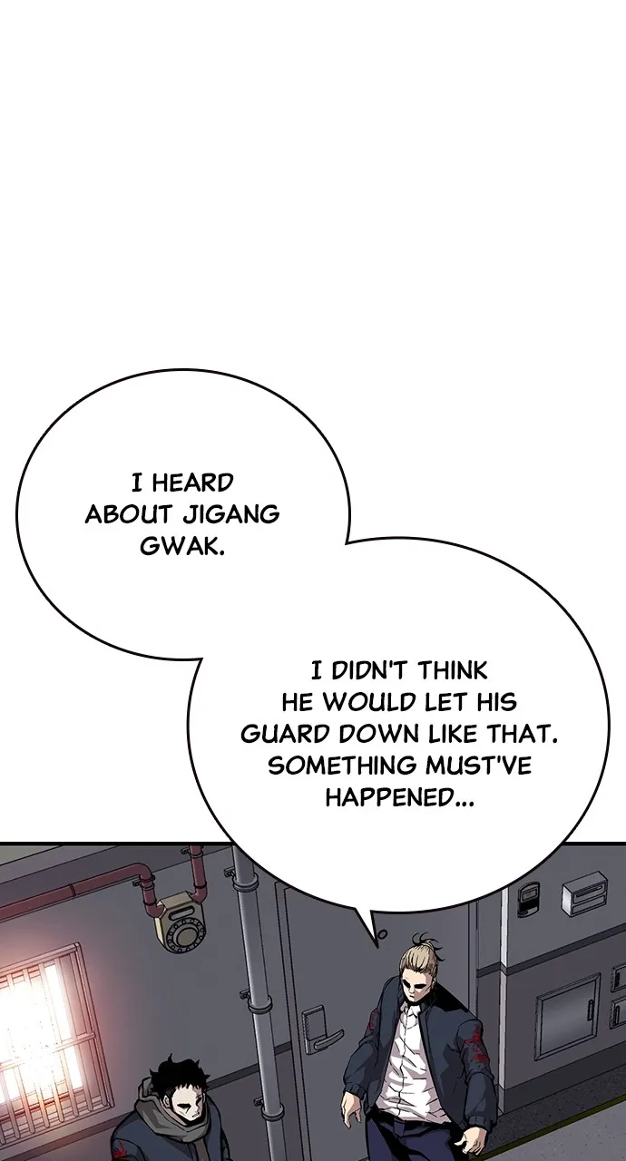 Read King Game chapter 40 image 37 on Lezhin