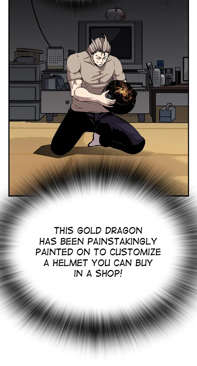 Read King Game chapter 41 image 17 on Lezhin