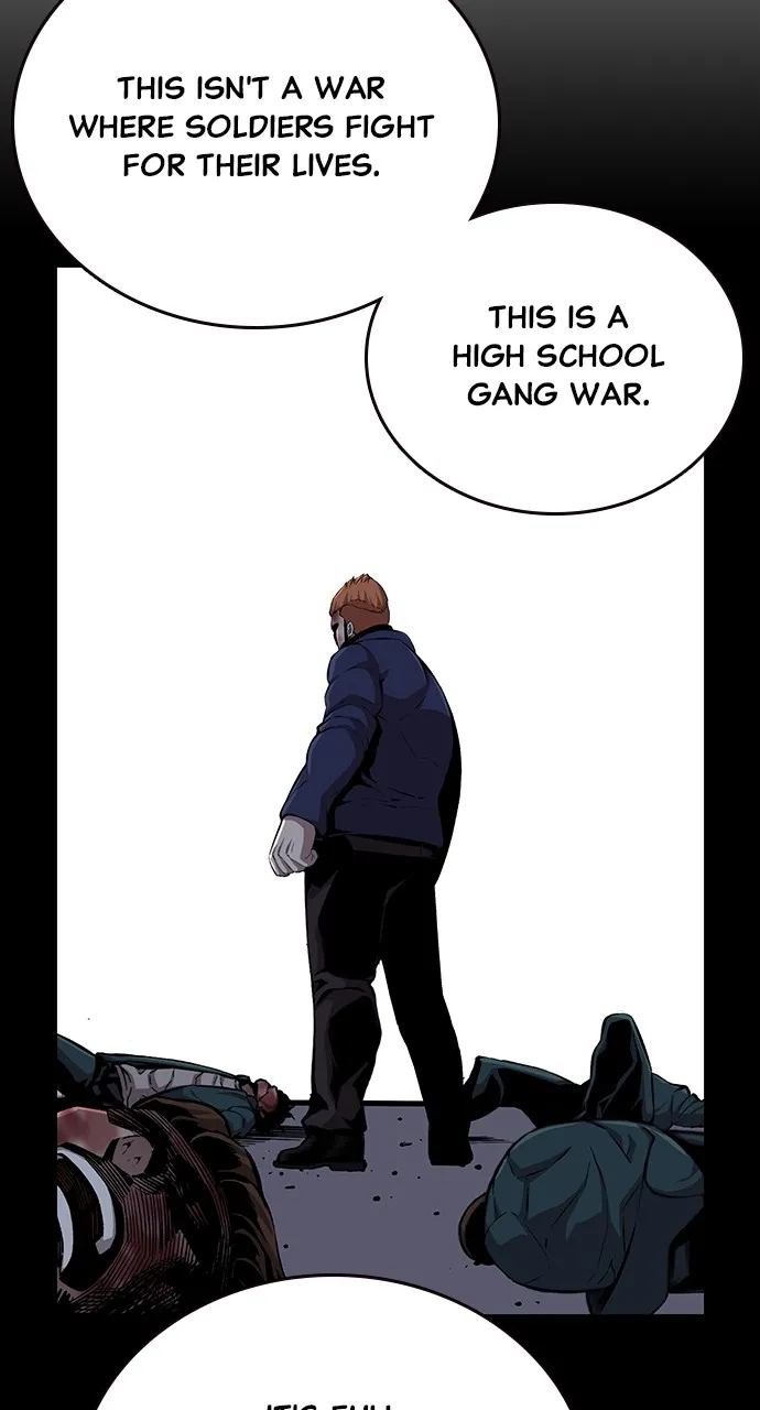 Read King Game chapter 41 image 43 on Lezhin