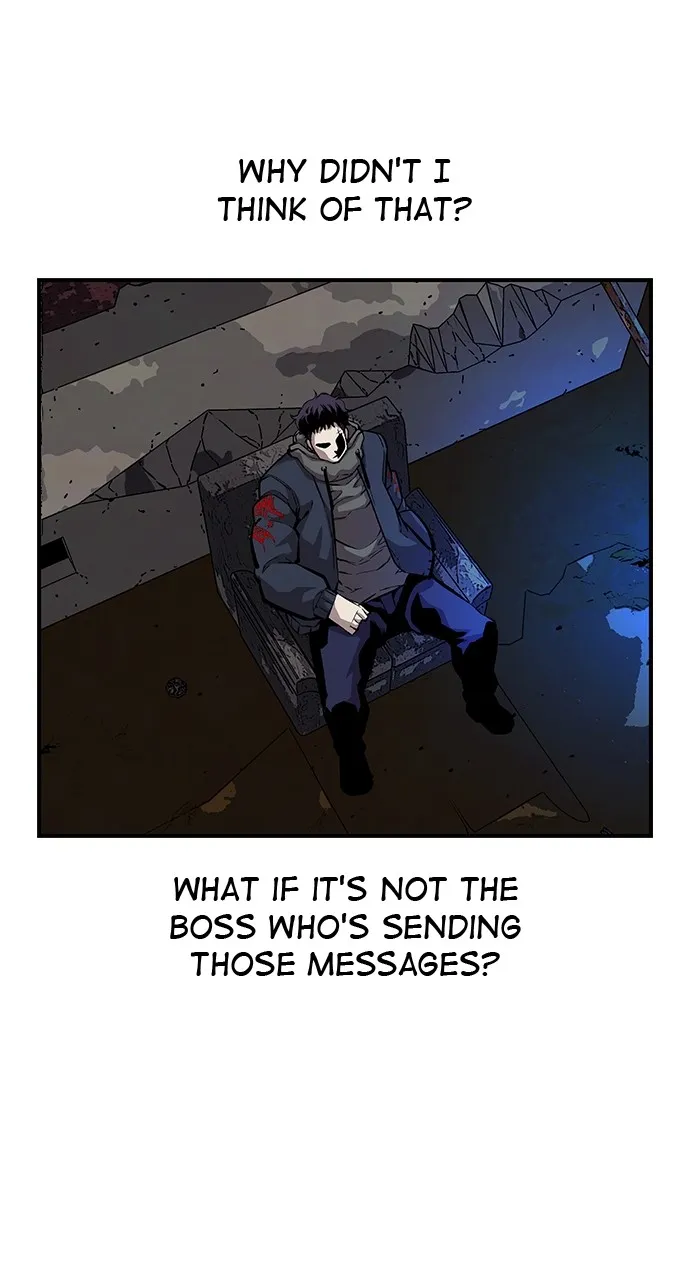Read King Game chapter 41 image 87 on Lezhin