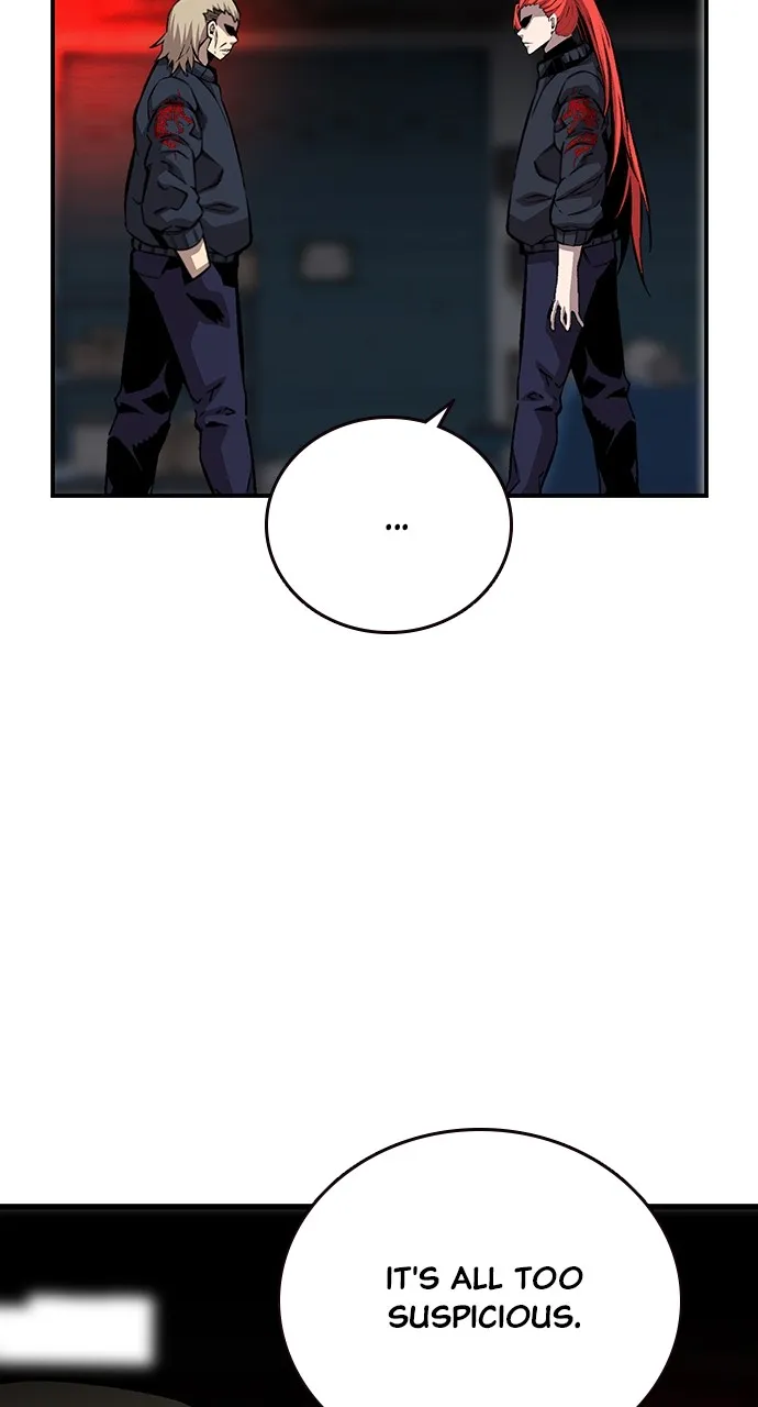 Read King Game chapter 42 image 31 on Lezhin
