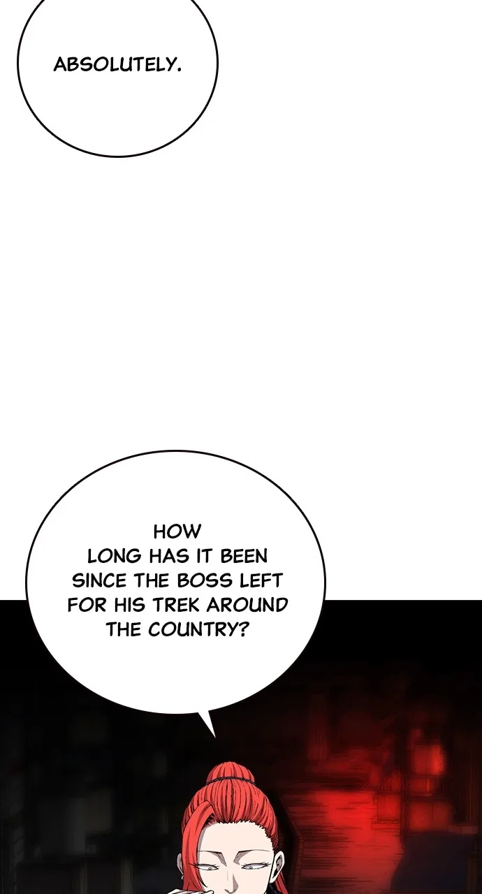 Read King Game chapter 42 image 35 on Lezhin
