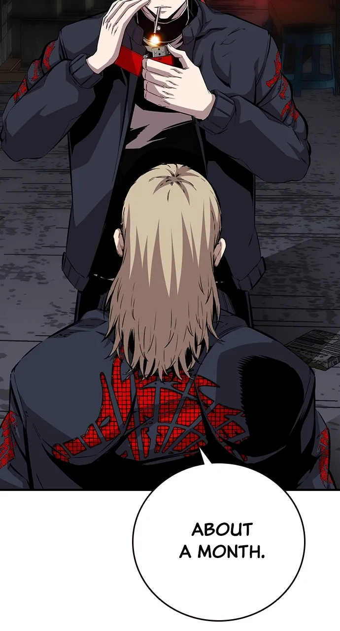 Read King Game chapter 42 image 36 on Lezhin