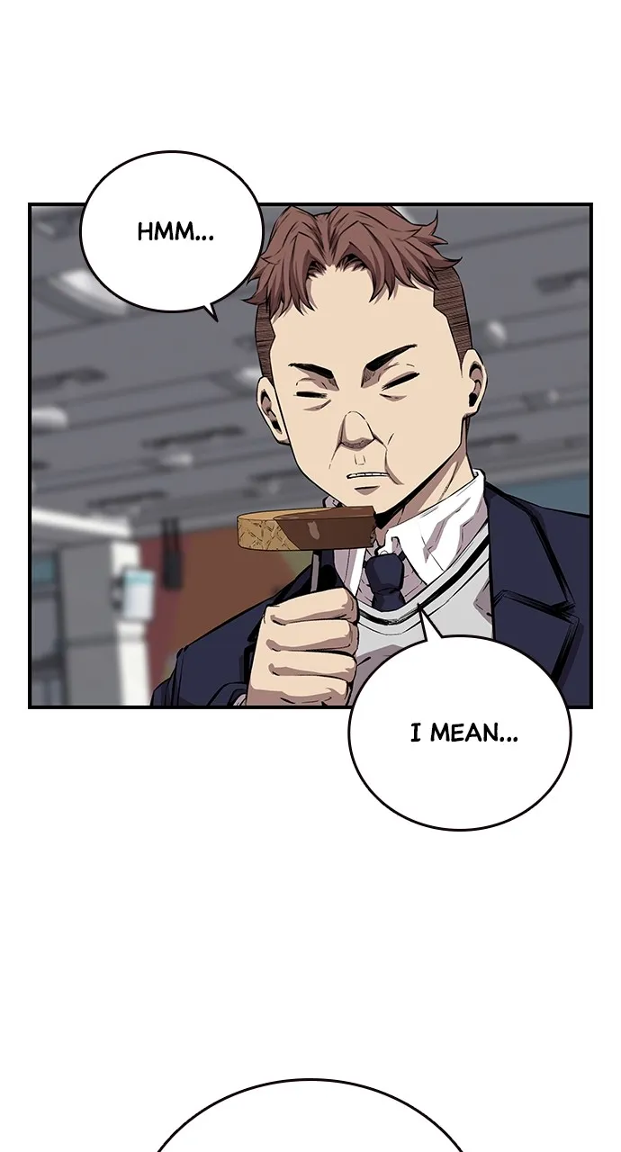 Read King Game chapter 43 image 25 on Lezhin
