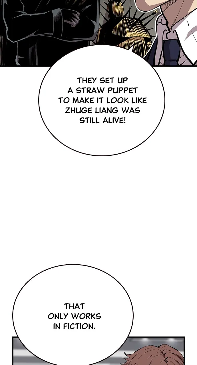 Read King Game chapter 43 image 28 on Lezhin
