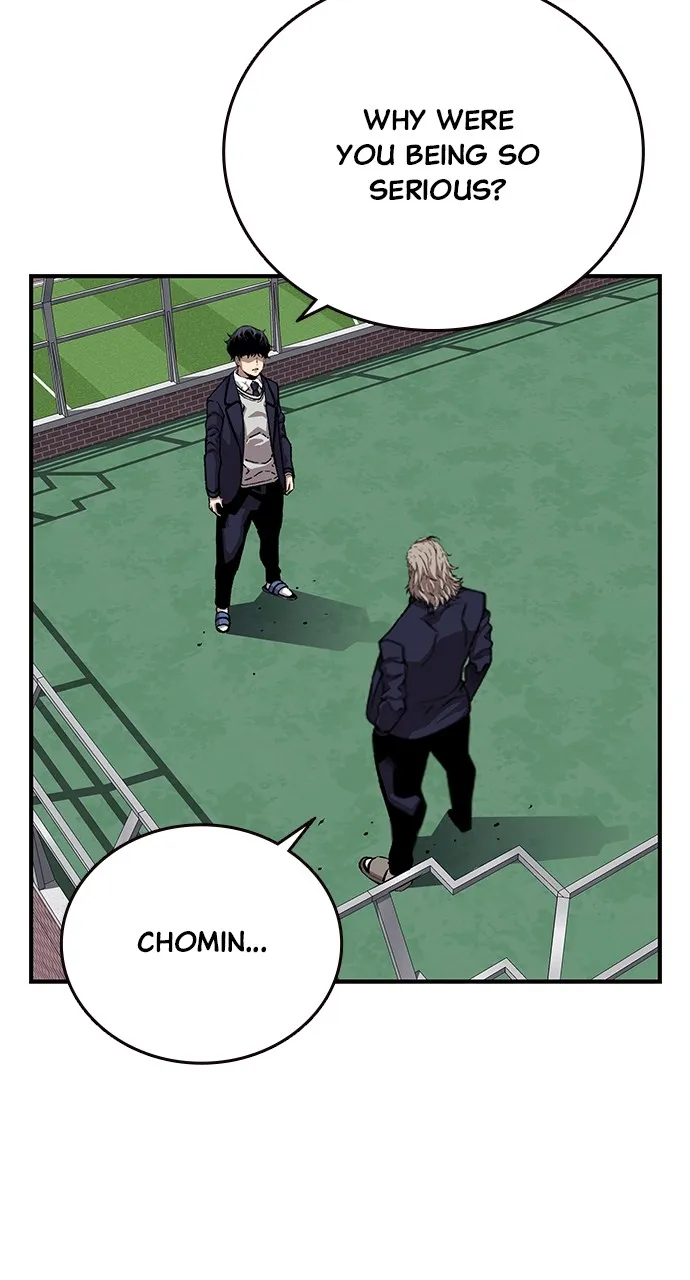 Read King Game chapter 43 image 35 on Lezhin