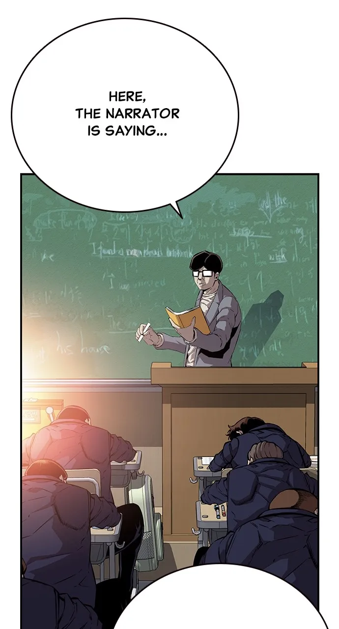 Read King Game chapter 43 image 4 on Lezhin
