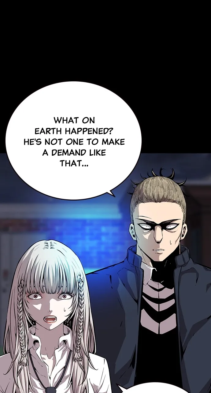 Read King Game chapter 44 image 3 on Lezhin