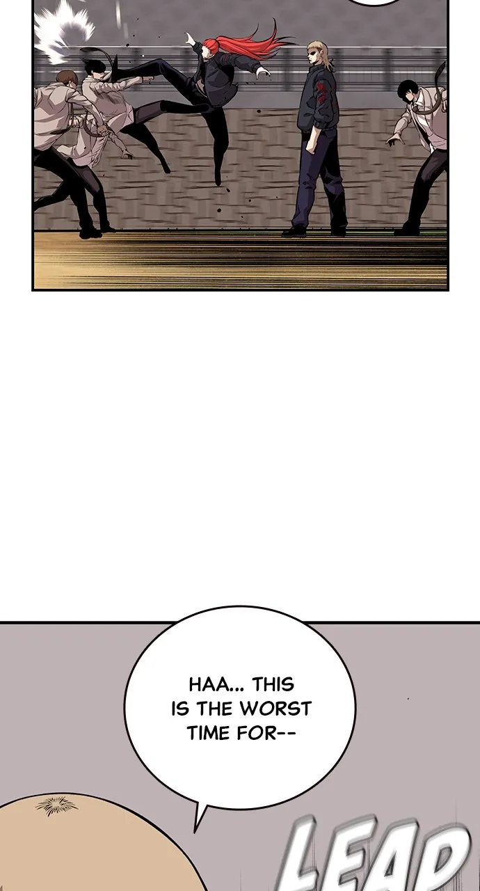 Read King Game chapter 44 image 38 on Lezhin