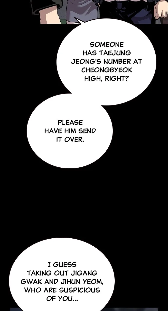 Read King Game chapter 44 image 49 on Lezhin