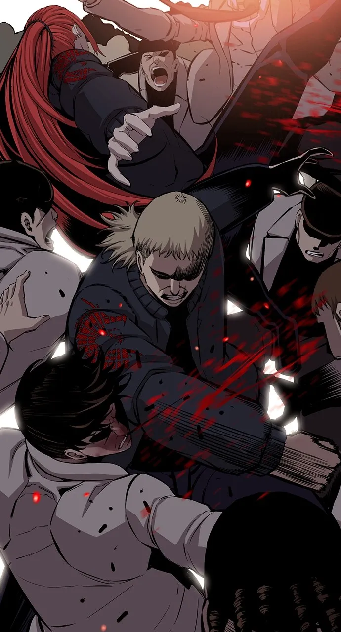 Read King Game chapter 44 image 53 on Lezhin