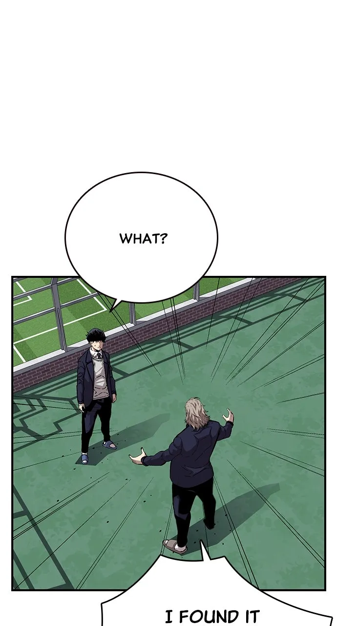 Read King Game chapter 45 image 16 on Lezhin