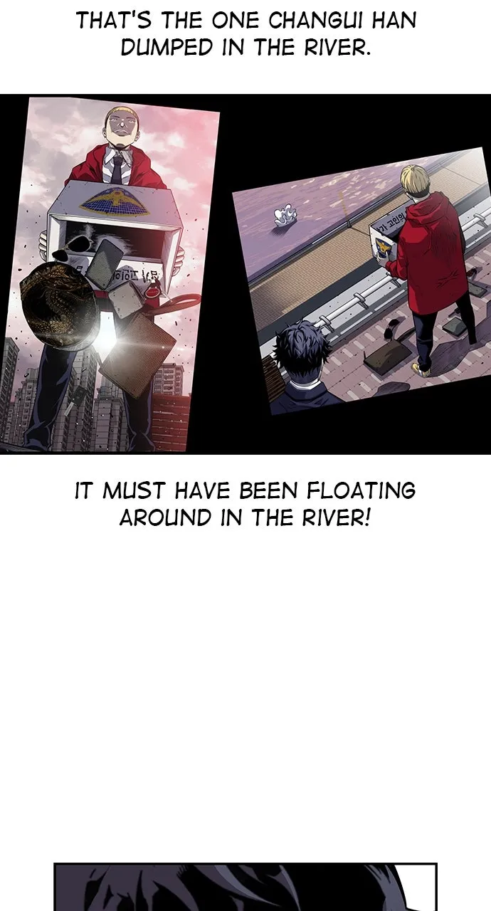 Read King Game chapter 45 image 19 on Lezhin