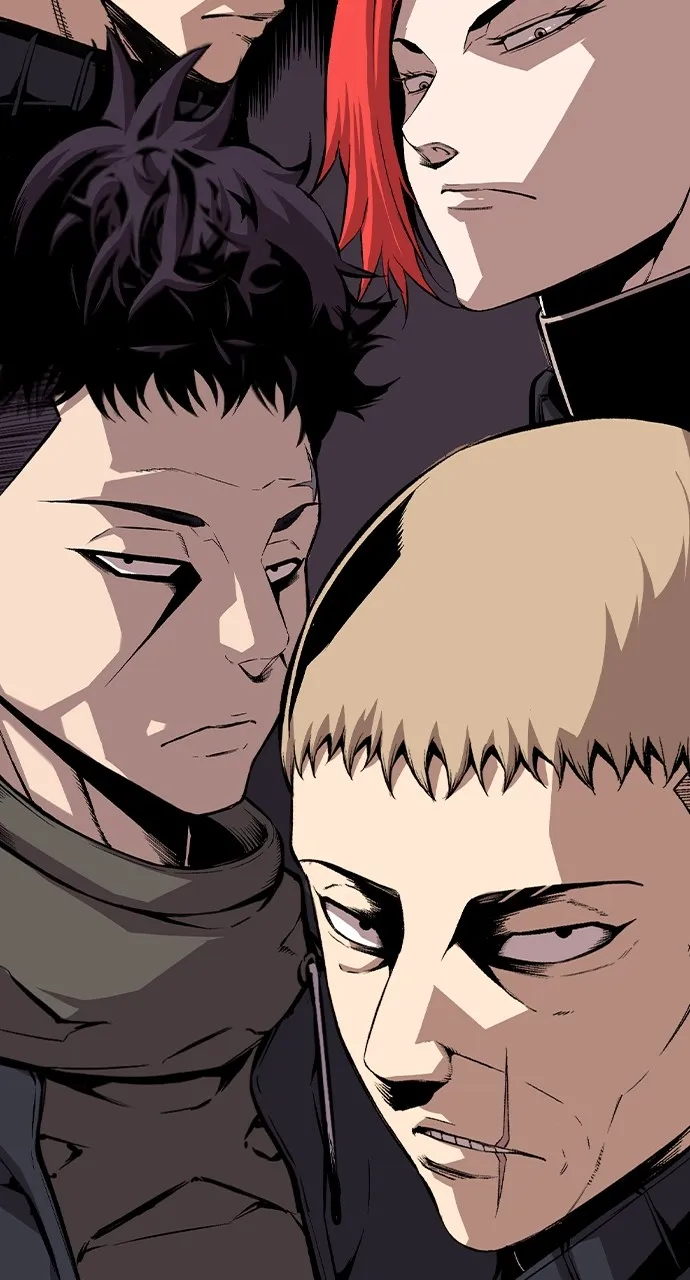 Read King Game chapter 45 image 40 on Lezhin