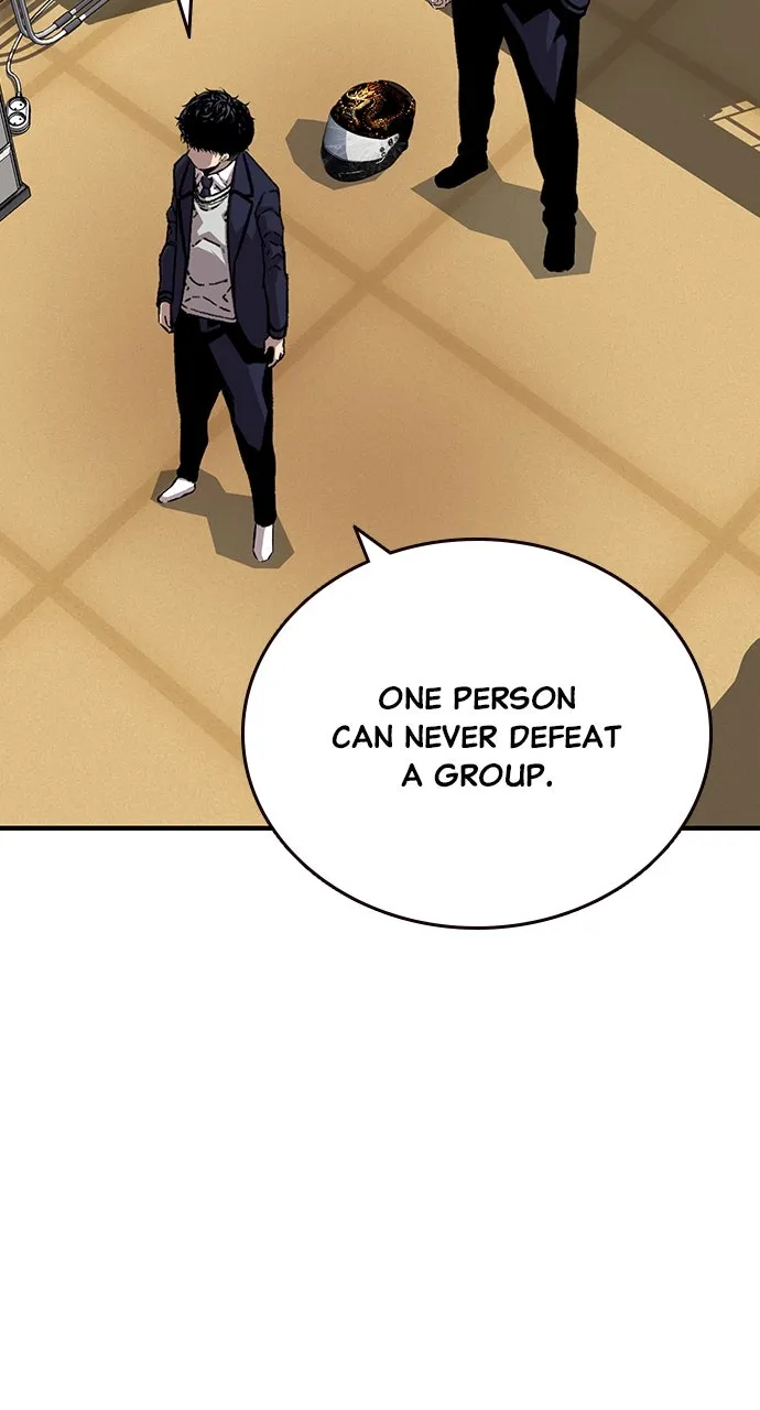 Read King Game chapter 45 image 46 on Lezhin